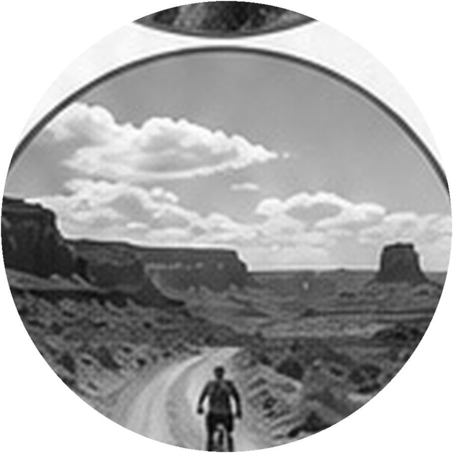 White Rim Trail, Canyonlands